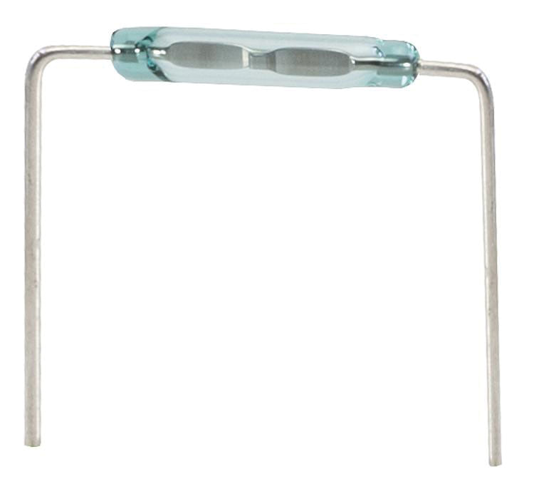 Glass Tube Reed Switch - Car System -- Small, GR-31 5-12