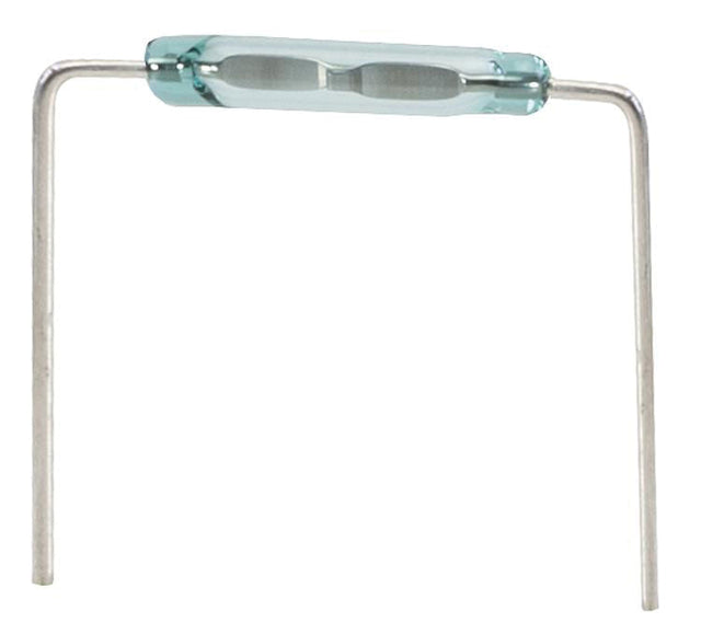 Glass Tube Reed Switch - Car System -- Small, GR-31 5-12