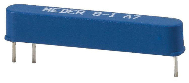 Reed Switch, Changer for Buses - Car System -- Blue, MK06-8