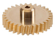 Worm Gear - Car System -- Module 0.3 Z30