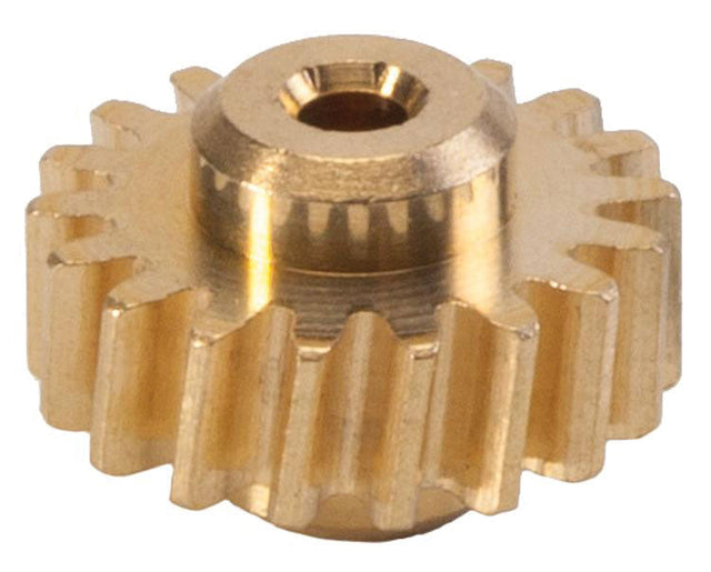 Worm Gear - Car System -- Module 0.3 Z18