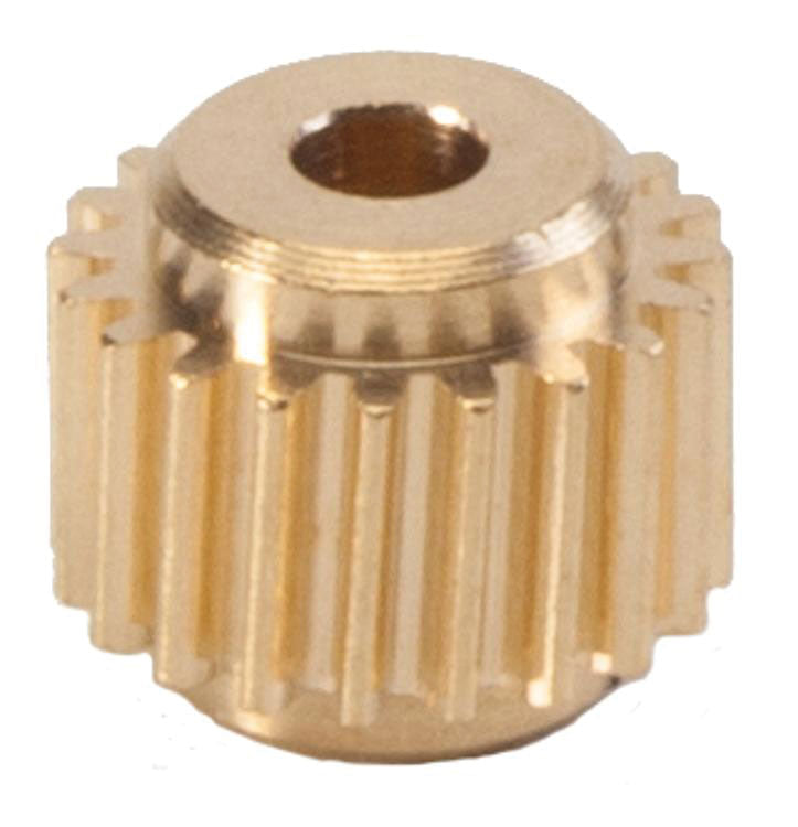 Worm Gear - Car System -- Module 0.16 Z20