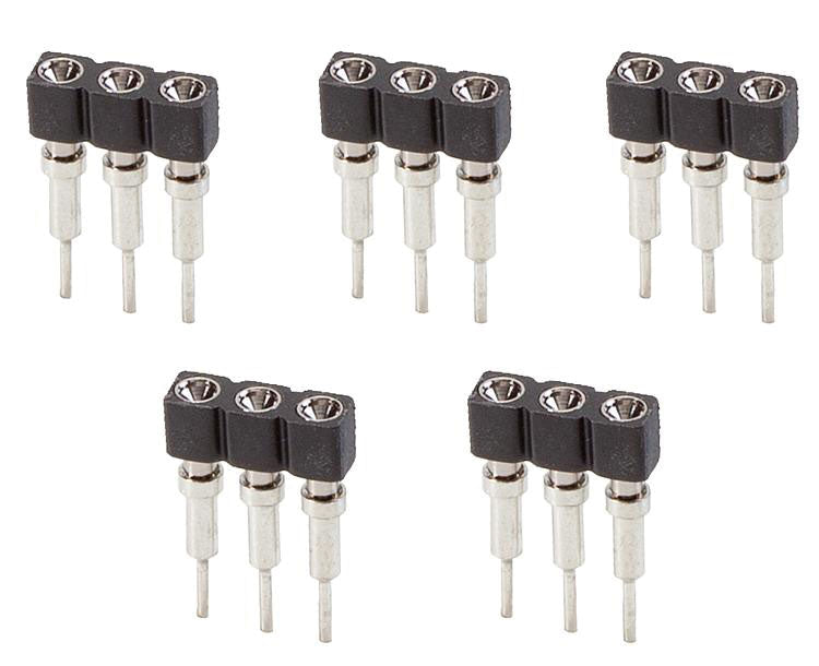 Charging Socket - Car System -- pkg(5)