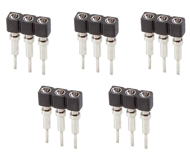 Charging Socket - Car System -- pkg(5)