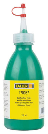 Model Building Paint 8.5oz  250ml -- Green-2