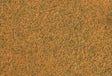 Static Wild Grass 3/16" 4mm Fibers 1.1oz 30g -- Withered Brown-1