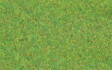 Static Grass with 3/16" 4mm Fibers 1.1oz 30g -- Green-1