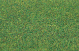 Static Grass with 3/16" 4mm Fibers 1.1oz 30g -- Dark Green-1