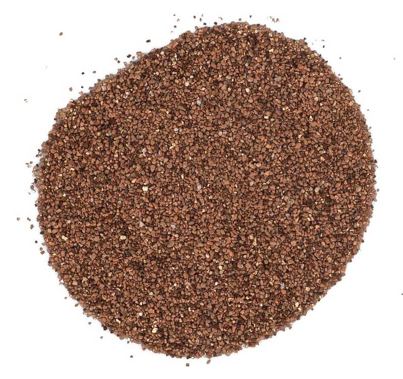 Iron Ore Scatter Material 4.9oz 140g-1
