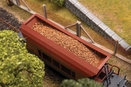 Iron Ore Scatter Material 4.9oz 140g-2