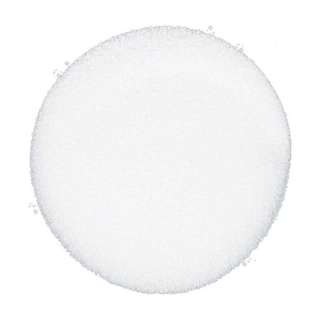 Lime Scatter Material 8.8oz  250g-1