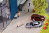 Self-Adhesive Road Surface Sheet -- Cobblestone (light gray)-1