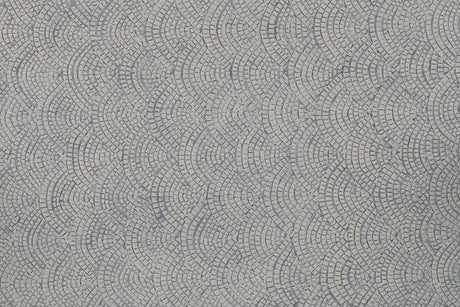 Self-Adhesive Road Surface Sheet -- Roman Cobblestone (light gray)-2