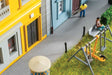 Self-Adhesive Road Surface Sheet -- Fine Asphalt-1