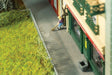 Self-Adhesive Road Surface Sheet -- Coarse Asphalt-1
