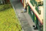 Self-Adhesive Road Surface Sheet -- Coarse Asphalt-1