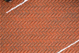 Self-Adhesive Road Surface Sheet -- Red Clinker-3