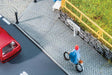 Self-Adhesive Road Surface Sheet -- Paved Sidewalk-1