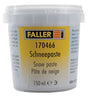 Snow Paste -- 5-1/16oz  150mL-1