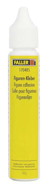 Figure Glue -- 1.06oz .03kg