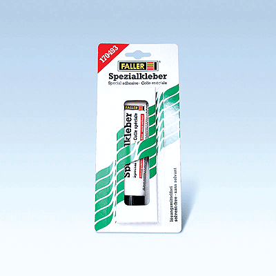Adhesive -- Decroflex 60g
