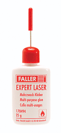 Expert Laser Glue -- Multi-Purpose - 7/8oz  25g
