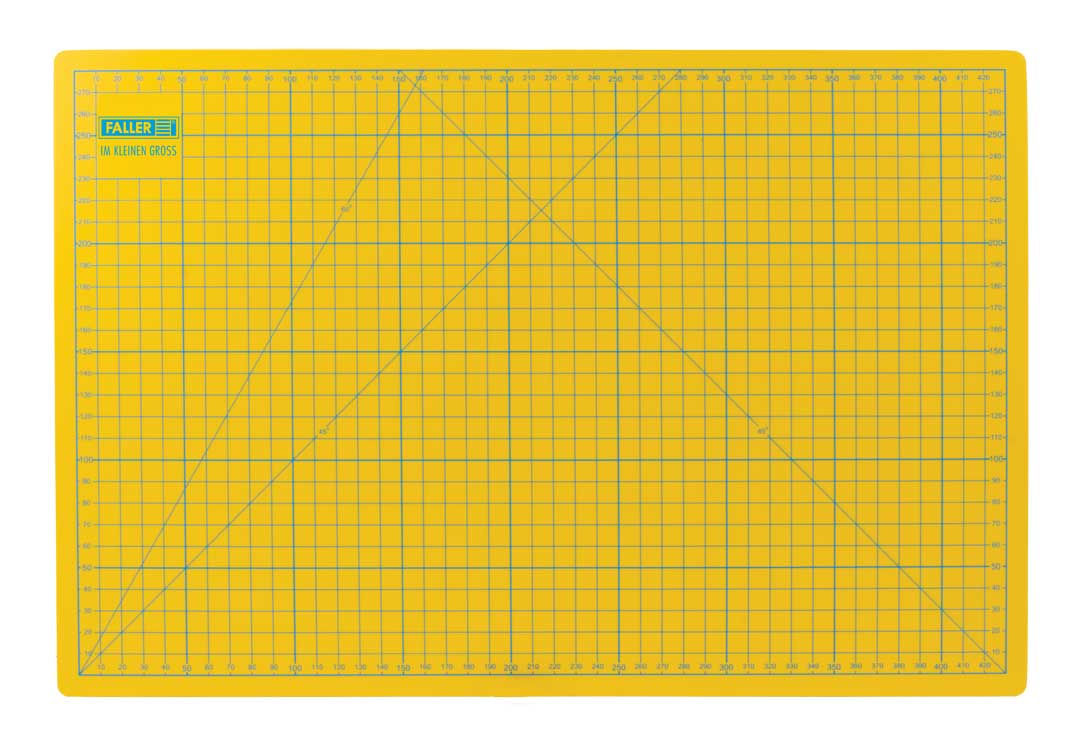 Self-Healing Cutting Mat -- A2