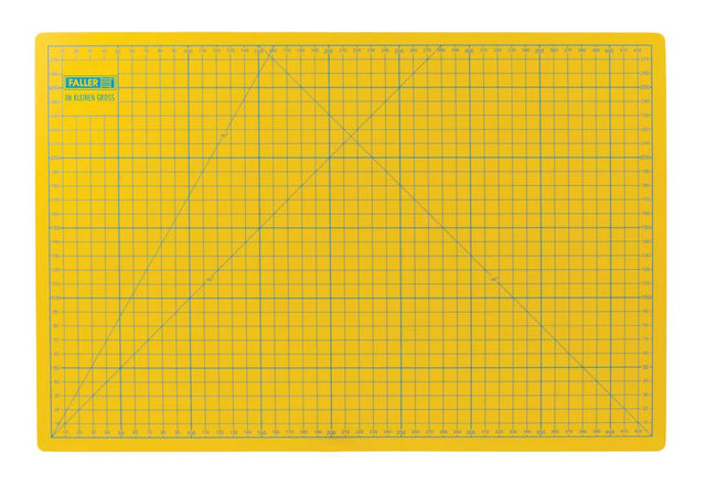 Self-Healing Cutting Mat -- A2