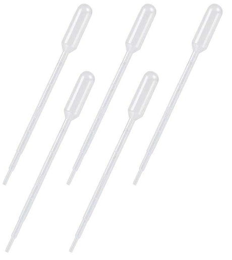Plastic Pipette pkg(5)