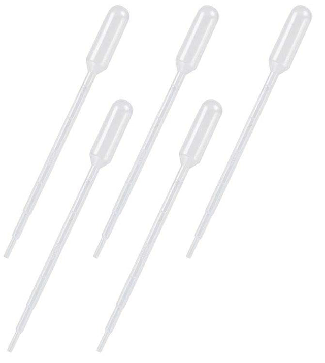 Plastic Pipette pkg(5)