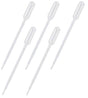 Plastic Pipette pkg(5)