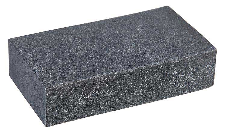 Sanding Block -- 240 Grit, 3-1/8 x 2 x 3/4"  8 x 5 x 2cm