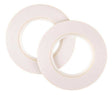 Flexible Adhesive Masking Tape -- Includes 1 Each: 2 and 3mm Wide Tape, 19-11/16 Yard  18m Rolls