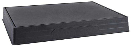 Diorama Base -- 16-1/16 x 11-7/16 x 2-1/8"  40.8 x 29 x 5.4cm