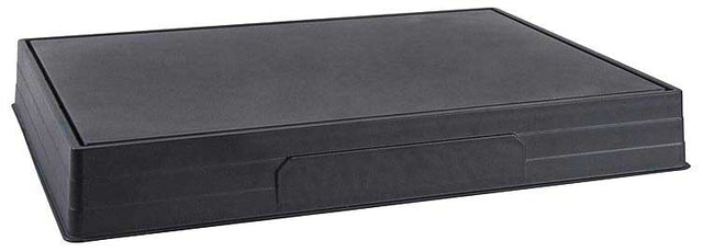 Diorama Base -- 16-1/16 x 11-7/16 x 2-1/8"  40.8 x 29 x 5.4cm