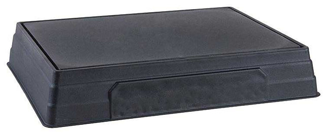 Diorama Base -- 10-3/4 x 7-7/8 x 2-1/8"  27.3 x 20 x 5.4cm