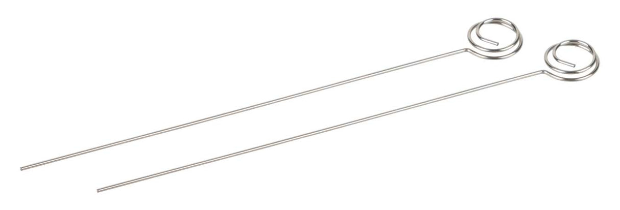 Cannula/Glue Applicator Cleaning Needles -- pkg(10)