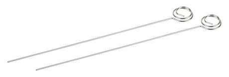 Cannula/Glue Applicator Cleaning Needles -- pkg(10)