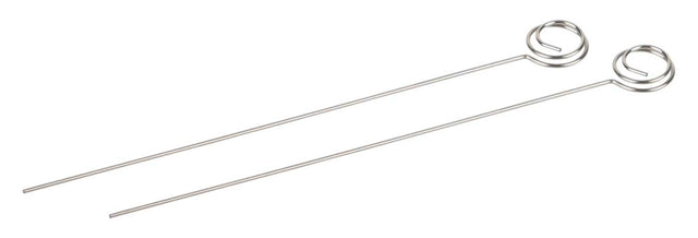 Cannula/Glue Applicator Cleaning Needles -- pkg(10)