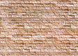 Embossed Panel Building Material Sheet -- Cut Stone (basalt)
