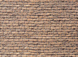 Embossed Panel Building Material Sheet -- Cut Stone (limestone)
