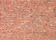 Embossed Panel Building Material Sheet -- Tunnel Wall