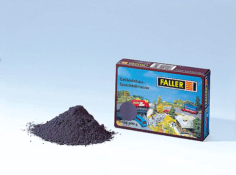Terrain Filler Putty -- 500g