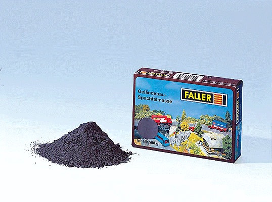 Terrain Filler Putty -- 500g