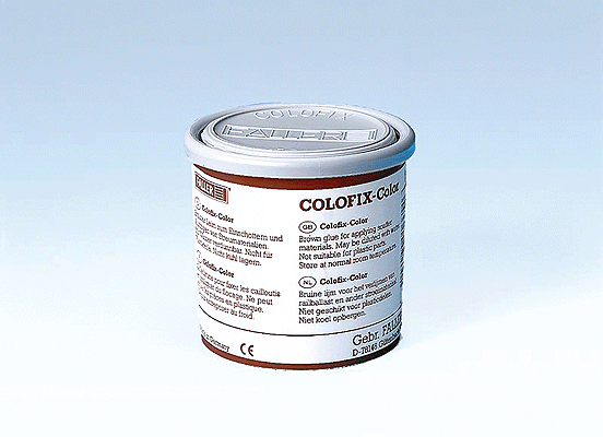 Coloflix Glue -- Brown
