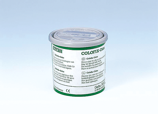 Coloflix Glue -- Green