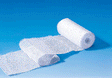 Plaster Cloth -- 4" Wide