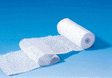 Plaster Cloth -- 8" Wide