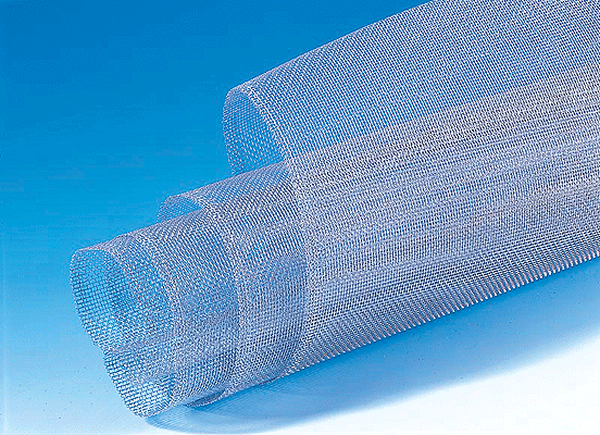 Aluminum Screening Wire Mesh