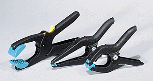 Mounting Clamp Set